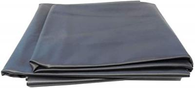 UBBINK  B&acirc;che pour Bassin d'ext&eacute;rieur Aqualiner 8 x 6 m