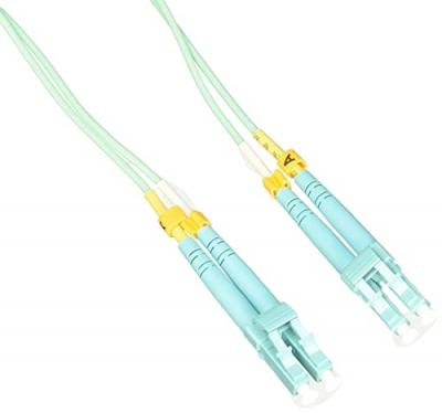UBIQUITI  UOC-2 Networks UniFi ODN 2m c&acirc;ble de fibre optique LC UOC-2