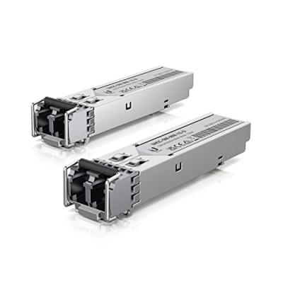 UBIQUITI  Optical Modules Multi-Mode 1Gbps, Lot de 20
