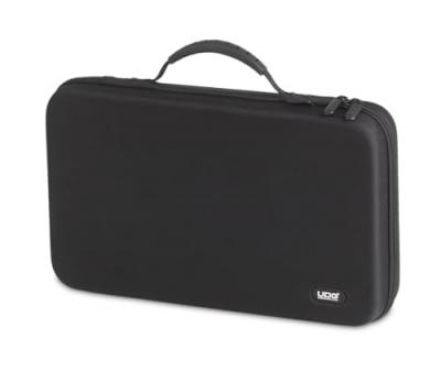 UDG  Creator Korg Electribe Hardcase Black U8434BL