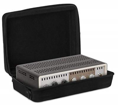UDG  U8473bl Creator Pochette Pour Universal Audio Ox Amp Top Box