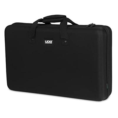 UDG  Creator Controller Hard Case Large &eacute;tui rigide noir