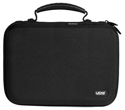  UDG GEAR U8481BL Creator Apollo X4 &Eacute;tui rigide universel Noir