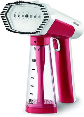 UFESA  Gs1600 Ready2go 1600w Vertical Steam Iron Rouge,Blanc