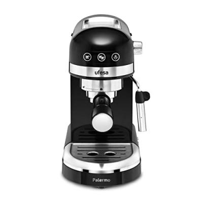UFESA  Caf&eacute;ti&egrave;re &eacute;lectrique  PALERMO 1,4 L 1350 W