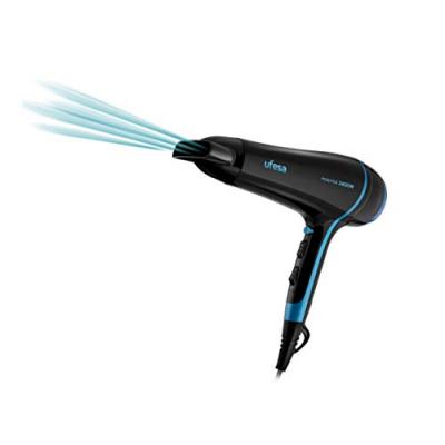 UFESA  S&egrave;che-cheveux  SC8350 2400W Noir 2400W Bleu/Noir