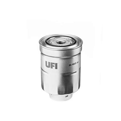 UFI Filtre &agrave; carburant  FILTERS SPA 24.465.00