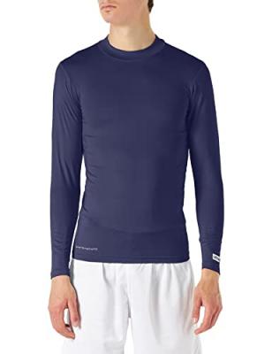 UHLSPORT  Sous-v&ecirc;tement &agrave; Manches Longues Distinction Colors