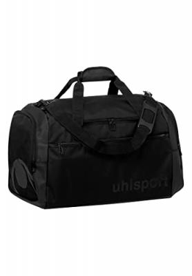 UHLSPORT Sac de sport  Essential 50 L - noir - TU