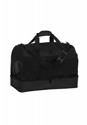 UHLSPORT  Essential 75l Players Sports Bag Noir L