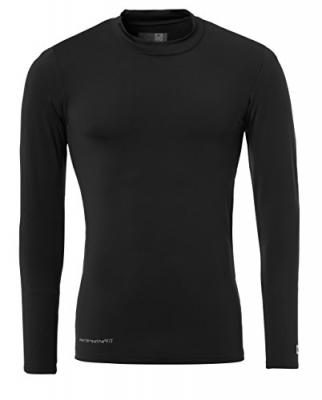 UHLSPORT Sous Maillot Homme  Distinction Baselayer noir 10 ans