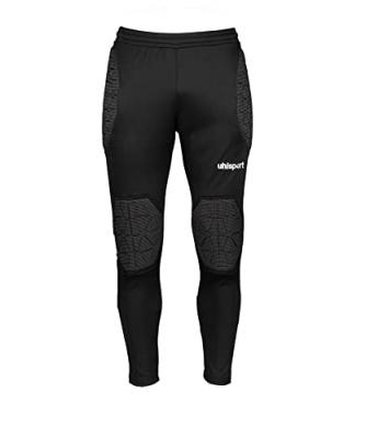 UHLSPORT  Anatomic Aramidic Lining Long Pants Noir S Homme