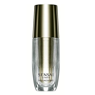 SENSAI Kanebo  Ultimate The Concentrate 30ml Dor&eacute;