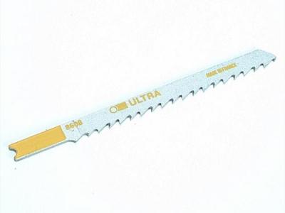 ULTRA  - lame pour scie sauteuse -  8608 - 5 pcs