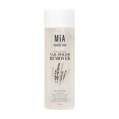 MIA COSMETICS PARIS M&iacute;a Cosmetics Dissolvant de vernis &agrave; ongles ultra doux 150 ml