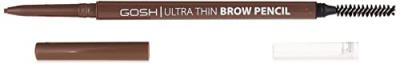 GOSH  Crayon Sourcils Ultrafin 0,09 gr 002 Brun gris