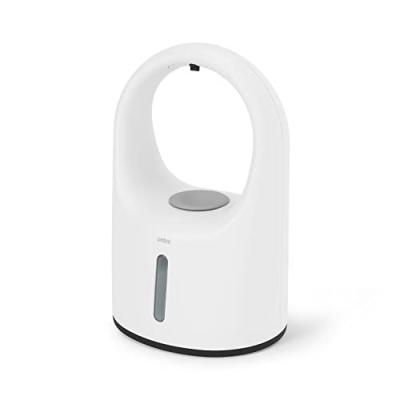 UMBRA  Rain Distributeur de Savon Automatique 414&nbsp;ML, Blanc