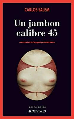 Fournisseur Cultura Un Jambon Calibre 45