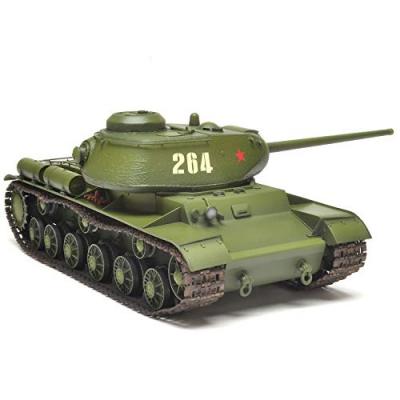 BRONCO MODELS Maquette  Russie Heavy Tank KV-85- - Maquette militaire