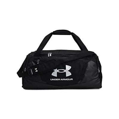 UNDER ARMOUR Sac de sport  undeniable 5 0 duffle xs noir 23l unisex