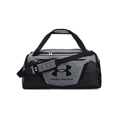 UNDER ARMOUR Sac de sport  undeniable 5 0 duffle s 40l gris unisex