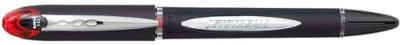 UNI BALL Uni-Ball Rollerball Jestsream SX-210 Rouge