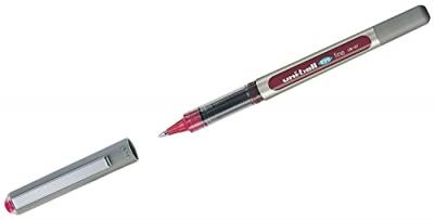 UNI BALL Stylo roller pourpre  EYE pointe fine 0,7mm