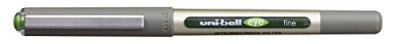 UNI BALL Stylo roller Uni-Ball Eye Pointe fine Vert Clair