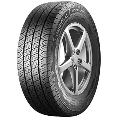 UNIROYAL  All Season Max ( 225/75 R16C 121/120R 10PR )