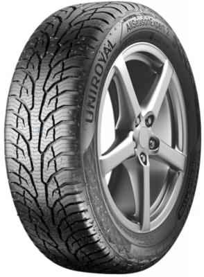 UNIROYAL  AllSeasonExpert 2 ( 235/45 R18 98Y XL ) Pneus toutes saisons