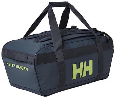HELLY HANSEN  HH Scout Duffel 30L - Sac de voyage Alpine Frost 30 L