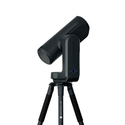 UNISTELLAR T&eacute;lescope intelligent Automatis&eacute;  Odyssey Noir