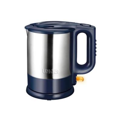 UNOLD  BLITZKOCHER 18018 - Bouilloire - 1.5 litres - 2200 Watt - bleu