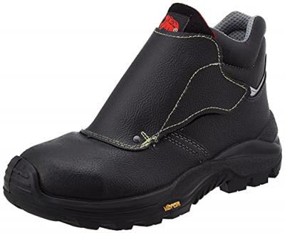 U POWER Chaussures de s&eacute;curit&eacute; hautes bulls s3 hro hi src so10213 - upower