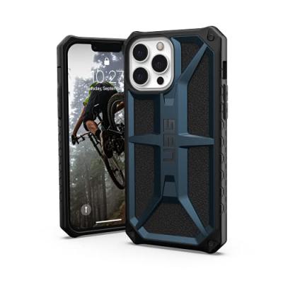 URBAN ARMOR GEAR UAG Coque Monarch iPhone 13 Pro Max - Mallard