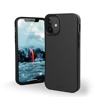 UAG Coque de protection Outback pour iPhone 12 Mini - Noir - Neuf