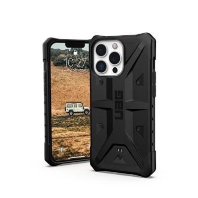 UAG  Pathfinder - Coque Noire - iPhone 13 Pro