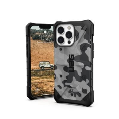 UAG  Pathfinder - Coque Camo - iPhone 13 Pro