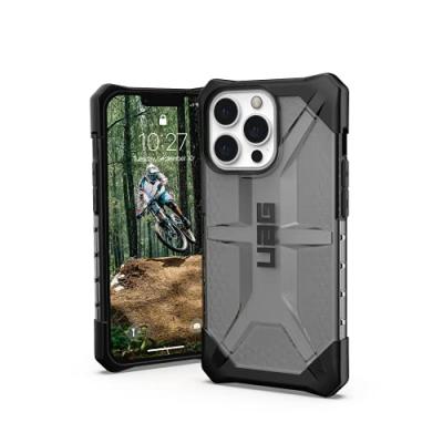 UAG Coque pour iPhone 13 Pro Plastique Gris 