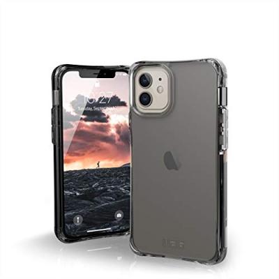 URBAN ARMOR GEAR UAG Plyo - Coque iPhone 12 Mini Rigide - Transparente