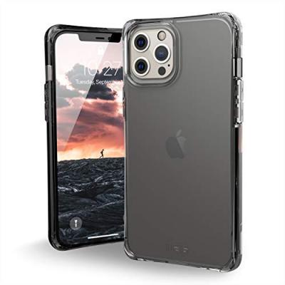 UAG  Plyo - Coque iPhone 12 Pro Max Solide - Transparente
