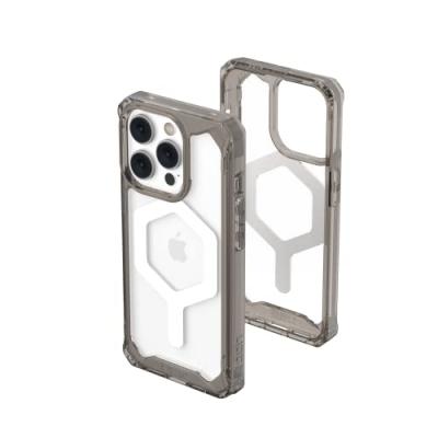 UAG Coque de protection Plyo pour iPhone 14 Pro - Gris - Neuf