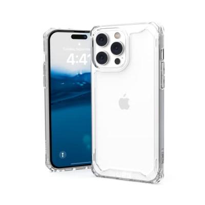 URBAN ARMOR GEAR Coque de protection Plyo pour iPhone 14 Pro Max - Transparent - Neuf