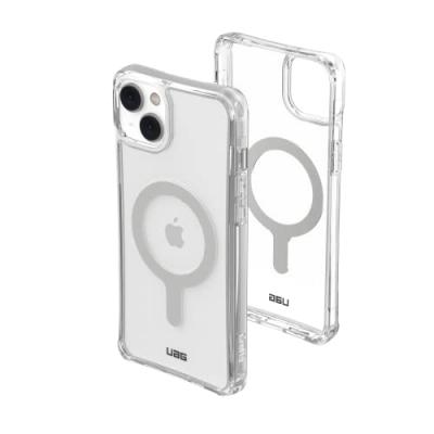 UAG Coque de protection Plyo pour iPhone 14 Plus - Gris - Neuf