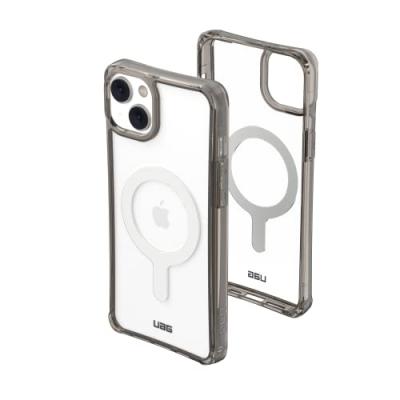 UAG  Coque Plyo MagSafe iPhone 14 Plus - Ash
