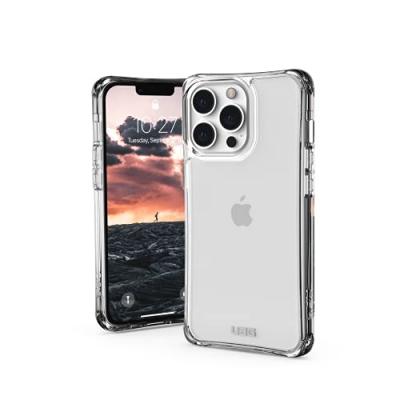 UAG  Plyo - Coque Transparente - iPhone 13 Pro