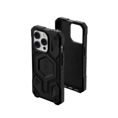 UAG Coque Monarch MagSafe iPhone 14 Pro - Noir