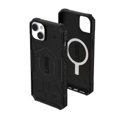 UAG Coque Pathfinder MagSafe pour Phone 14 Plus - Noir - Neuf