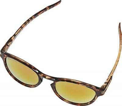 URBAN CLASSICS  Sunglasses 106 Uc Marron Homme