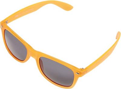 URBAN CLASSICS  Sunglasses Likoma Uc Orange Homme